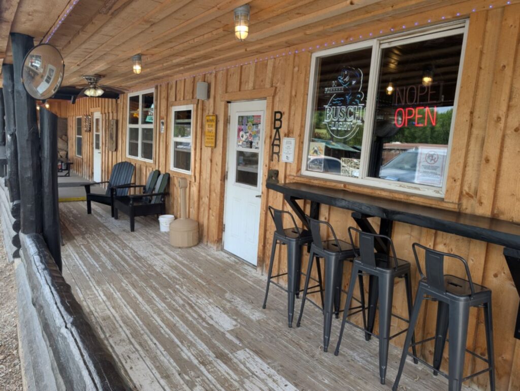 Bear Trap Cafe & Bar 5