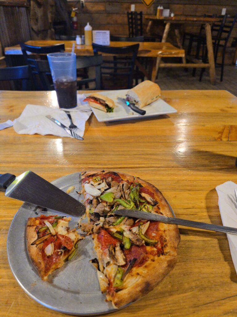 Bear Trap Cafe & Bar 6